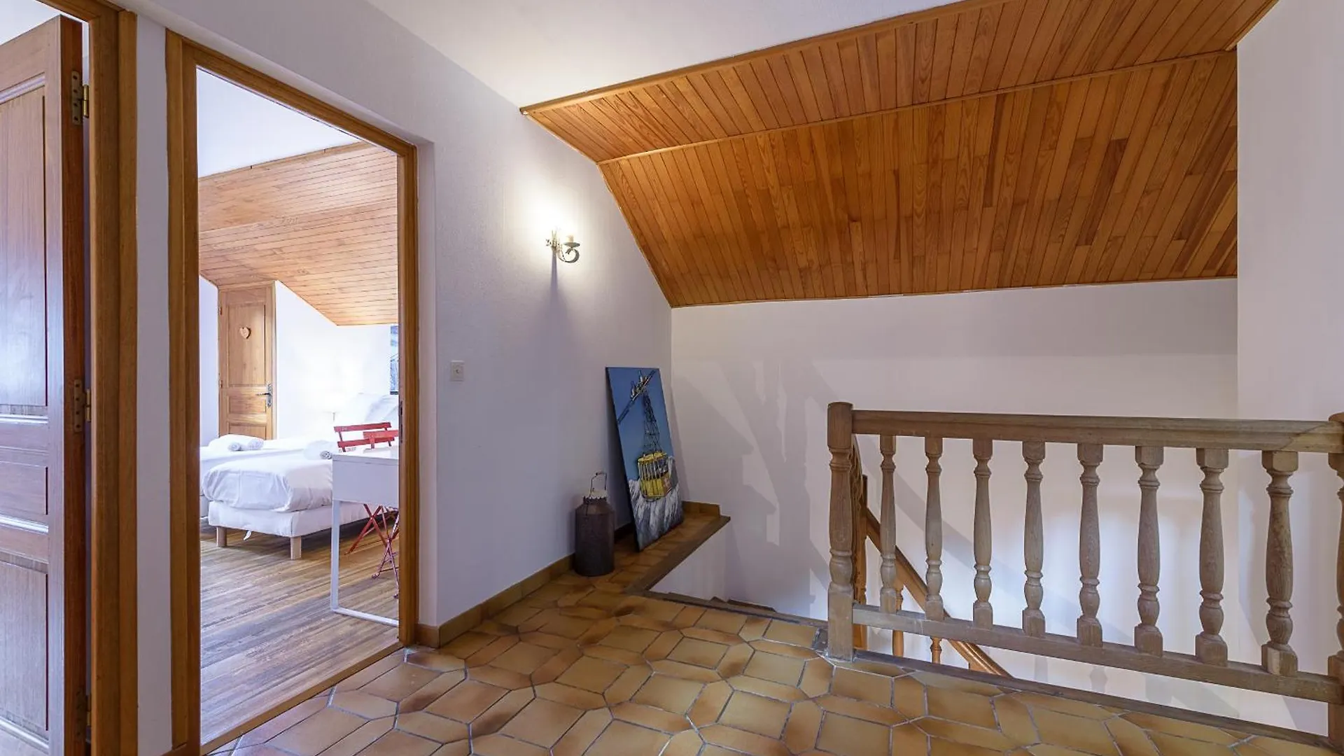 Duingt Vignet - Maison De Famille 6Pax By Lla Selections Holiday home