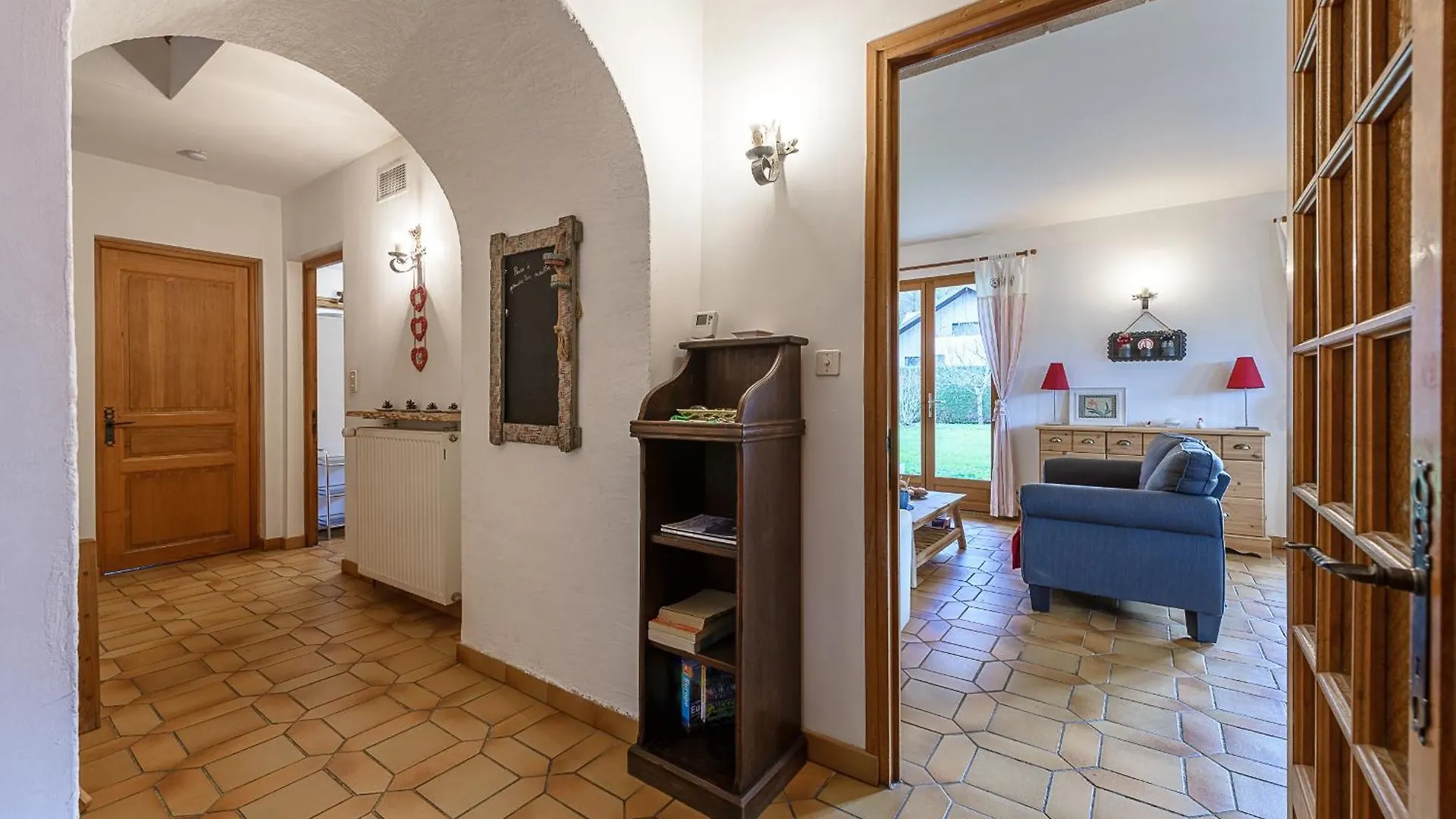 Duingt Vignet - Maison De Famille 6Pax By Lla Selections Holiday home