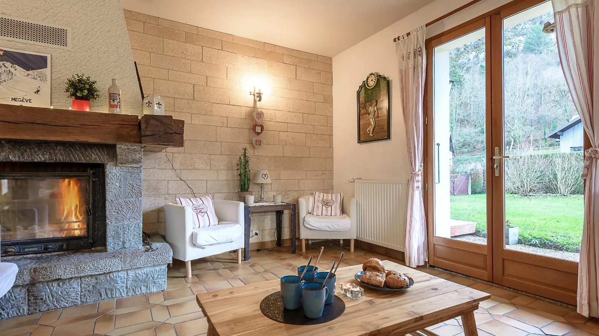 Duingt Vignet - Maison De Famille 6Pax By Lla Selections France
