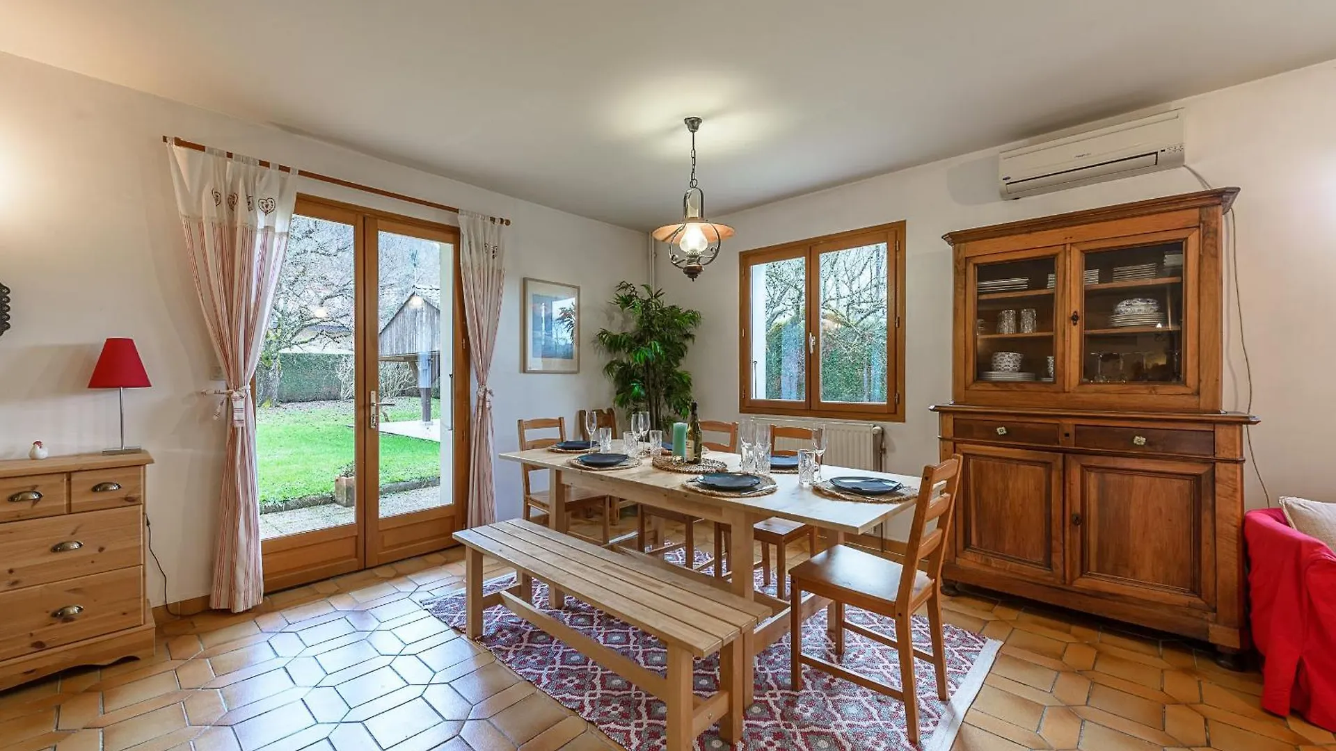Duingt Vignet - Maison De Famille 6Pax By Lla Selections Holiday home